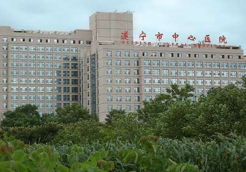 遂宁市中心医院隆胸费用多少?1万-8万元,医生技术和坐诊医院测评插图4 遂宁市中心医院隆胸费用多少?1万-8万元,医生技术和坐诊医院测评插图4
