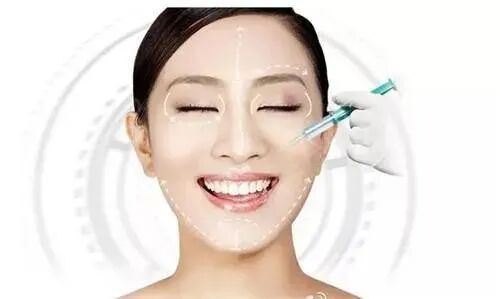 打注射瘦脸会造成面部僵硬吗?打注射瘦脸的优势你得知道插图 打注射瘦脸会造成面部僵硬吗?打注射瘦脸的优势你得知道插图