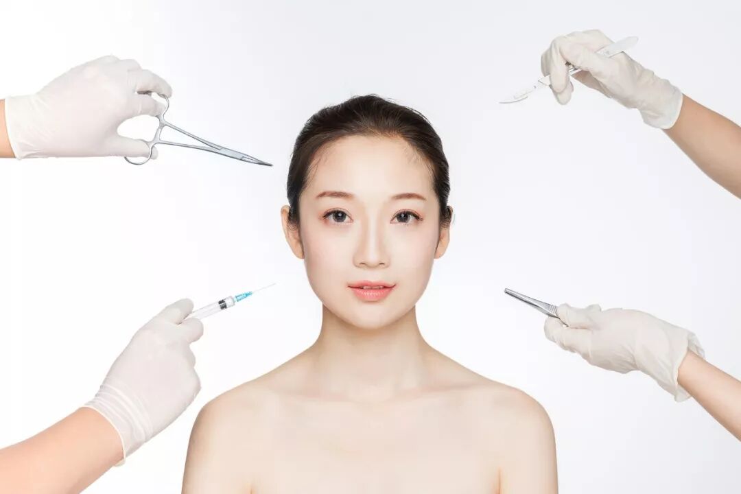 双眼皮手术后会不会留疤？真相在这里插图