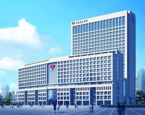 2026安徽省立医院丰胸手术价格|假体2.9万元起-脂肪2.5万元起…插图 2026安徽省立医院丰胸手术价格|假体2.9万元起-脂肪2.5万元起…插图