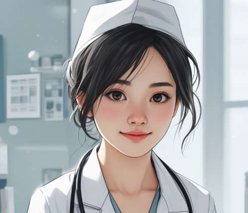 王永洁整形医生口碑怎么样？做双眼皮、抗衰技术在线！含医生简介插图3