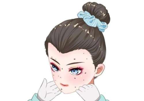 吴信峰切痣效果真实评价！缝合精细、看不出疤痕插图1