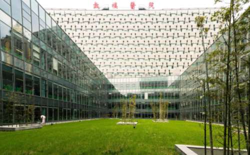 南京鼓楼医院马立文激光脱毛技术风格怎么样?术后6个月案例插图