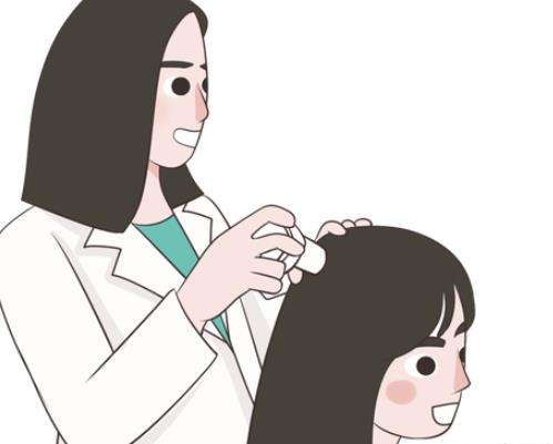 上海植发价格一般多少费用？各种情况植发费用一样吗？插图2