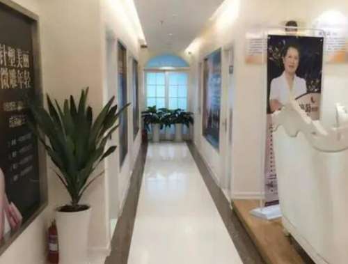 广州美莱田跃平鼻综合技术怎么样?医生医生信息+案例分析插图2 广州美莱田跃平鼻综合技术怎么样?医生医生信息+案例分析插图2