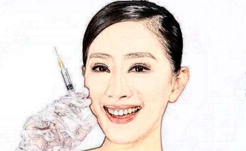 上海打玻尿酸手法好的医生介绍！排行四强查看插图