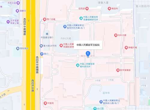 北京301医院玻尿酸多少钱?薛紫涵、郭伶俐谁做的更好?插图1 北京301医院玻尿酸多少钱?薛紫涵、郭伶俐谁做的更好?插图1