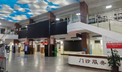 枣庄市立医院提眉手术价格多少?价格对比+眼周年轻化方案插图2 枣庄市立医院提眉手术价格多少?价格对比+眼周年轻化方案插图2