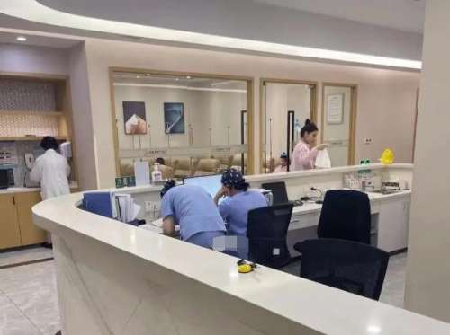 管果医生双眼皮技术怎么样?多少钱?真实案例对比图插图1
