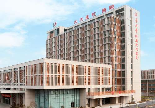 常州武进人民医院植发多少钱?7000元起、徐溪医生技术稳!附案例插图2 常州武进人民医院植发多少钱?7000元起、徐溪医生技术稳!附案例插图2
