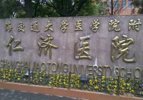 上海仁济医院植发多少钱?预估1万元起,价格明细\口碑医生\避坑指南插图1 上海仁济医院植发多少钱?预估1万元起,价格明细\口碑医生\避坑指南插图1