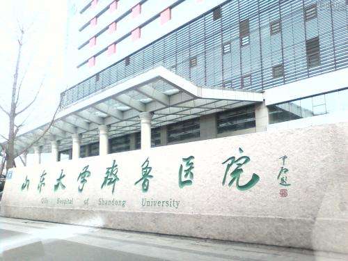 山东齐鲁医院提眉多少钱？4500到2万元之间，靠谱医生、案例分享插图4