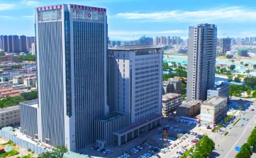 菏泽市中医医院张涛溶脂瘦脸技术怎么样?价格一览表?收费标准插图