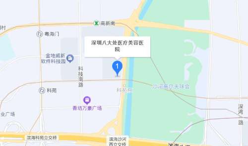 深圳八大处整形医院价格表更新!眼部综合19,756元起!插图1 深圳八大处整形医院价格表更新!眼部综合19,756元起!插图1