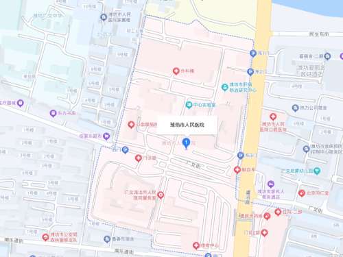 潍坊市人民医院玻尿酸价格贵不贵?吕建平医生做注射填充案例曝光!插图1 潍坊市人民医院玻尿酸价格贵不贵?吕建平医生做注射填充案例曝光!插图1