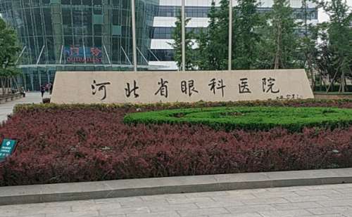 河北省眼科医院王健民厚唇变薄手术技术怎么样?价目表插图