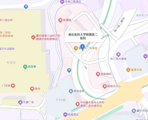 重医二院丰唇手术费用如何?各种注射材料费用有所不同!戳进来看具体费用插图1 重医二院丰唇手术费用如何?各种注射材料费用有所不同!戳进来看具体费用插图1