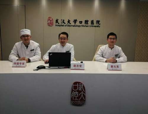 万启龙手术怎么样?在哪里坐诊?医生介绍+正颌案例对比插图2