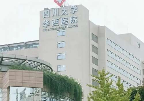 攀枝花中心医院植发多少钱?8000元起,人气医院详情与PK插图2 攀枝花中心医院植发多少钱?8000元起,人气医院详情与PK插图2