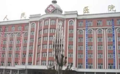 绥化市人民医院张春岩面部v脸整形经验案例+技术怎么样?插图