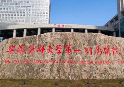 安医附院整形科植发价格多少？例：加密种植低价1.1w、美人尖种植低价7k+等插图