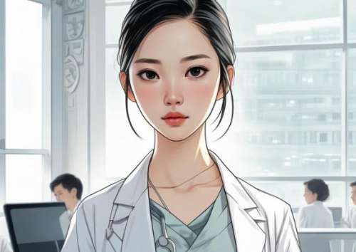 武凤莲做双眼皮怎么样好看吗？医生简介双眼皮案例精选插图