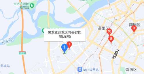 2026黑龙江超龙价格查询!切眉手术7439元起~插图1 2026黑龙江超龙价格查询!切眉手术7439元起~插图1