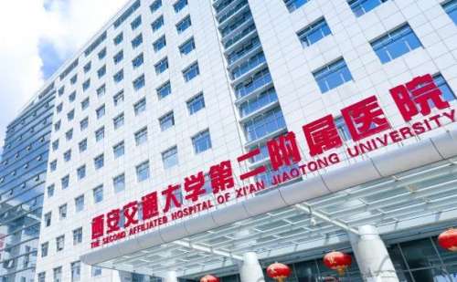 西安交通大学第二附属医院刘子瑶去眼袋手术报价多少?技术特点+心动案例插图