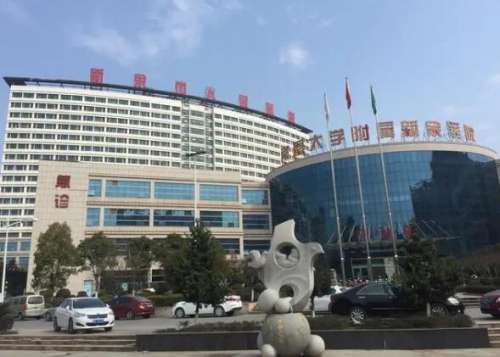 新余符梅香怎么样?坐诊医院、个人简介+双眼皮修复案例分析插图 新余符梅香怎么样?坐诊医院、个人简介+双眼皮修复案例分析插图