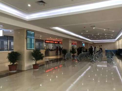 上海九院刘菲做的双眼皮怎么样?医生个人简介+双眼皮案例分析插图1 上海九院刘菲做的双眼皮怎么样?医生个人简介+双眼皮案例分析插图1