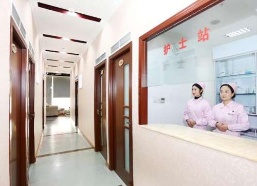 丁世凯价格是多少?医生个人简介+肋软骨隆鼻案例分析插图1 丁世凯价格是多少?医生个人简介+肋软骨隆鼻案例分析插图1
