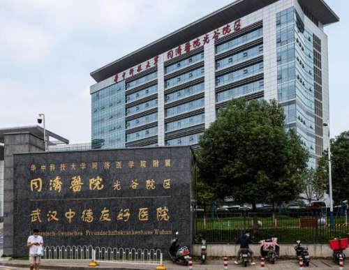 武汉同济曹玮双眼皮价格多少?做双眼皮怎么样?附案例分析插图 武汉同济曹玮双眼皮价格多少?做双眼皮怎么样?附案例分析插图