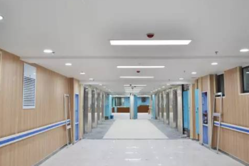 兰州大学第二医院鼻唇沟凹陷填充技术怎么样?价格明细?口碑详情插图 兰州大学第二医院鼻唇沟凹陷填充技术怎么样?价格明细?口碑详情插图