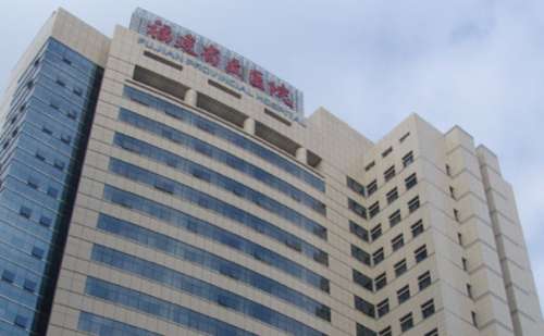 福建省立医院郑胜武自体脂肪隆胸术后6个月案例|技术级别怎么样?价格多少插图