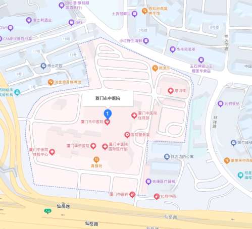 厦门市中医院填泪沟手术费用贵不贵?各种材料填充泪沟费用不同!插图2 厦门市中医院填泪沟手术费用贵不贵?各种材料填充泪沟费用不同!插图2