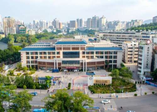 惠州市中心人民医院整形美容科祝文浩怎么样?医生信息介绍+案例分析插图 惠州市中心人民医院整形美容科祝文浩怎么样?医生信息介绍+案例分析插图