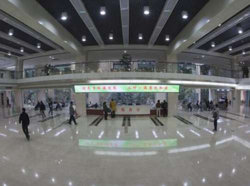 江苏省中医院吴国荣怎么样?门诊时间|个人资料|种植牙案例插图2