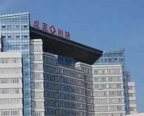 医学院附属医院成都提眉术多少钱?价格区间+医生推荐+技术解析插图