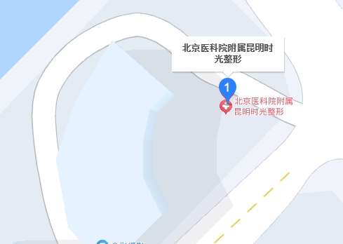 昆明时光整形医院修复双眼皮怎么样?口碑医生_价格表2026速查插图1 昆明时光整形医院修复双眼皮怎么样?口碑医生_价格表2026速查插图1