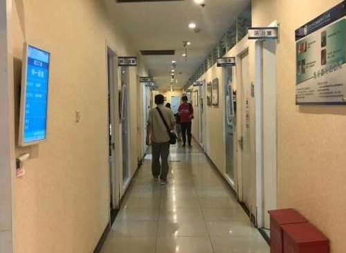 北口李自力做正颌技术怎么样?在哪里坐诊?技术点评展示插图2