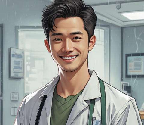 北京假体隆胸好的专家名单一览！付小卒、曾高口碑好！插图2