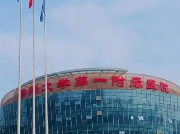 郑州大学第一附属医院整形科收费价目表2026速查_口碑医生名单整理!插图1 郑州大学第一附属医院整形科收费价目表2026速查_口碑医生名单整理!插图1
