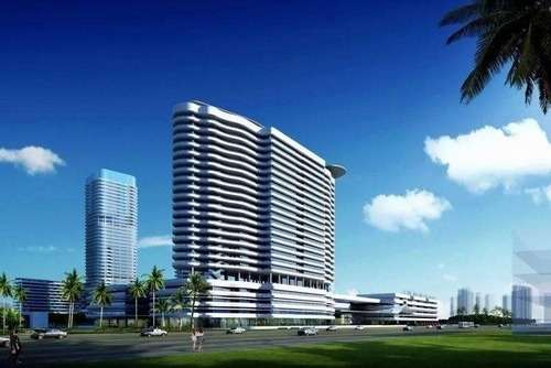 许扬滨隆胸怎么样?地址在哪里?技术点评、全新价格表插图1