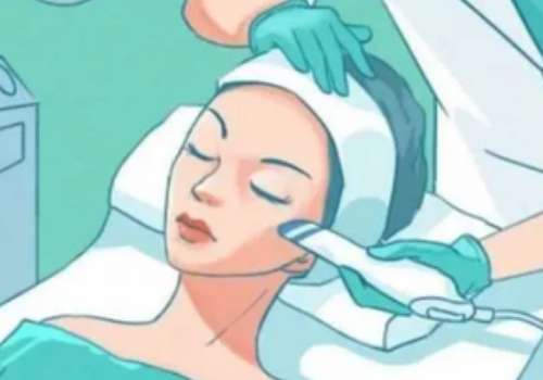 上海华美玻尿酸填充手术医生插图2