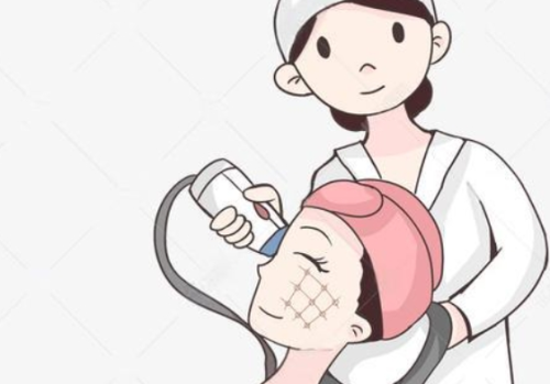 上海第九人民医院热玛吉价格,不同代数与部位收费整理插图 上海第九人民医院热玛吉价格,不同代数与部位收费整理插图