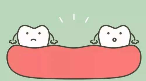 广州广大口腔医院做活动牙好吗？科普篇插图2