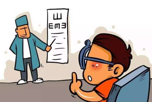 三亚近视矫正手术价格表怎么样？从“雾里看花”到“高清三亚”，超全价格参考插图