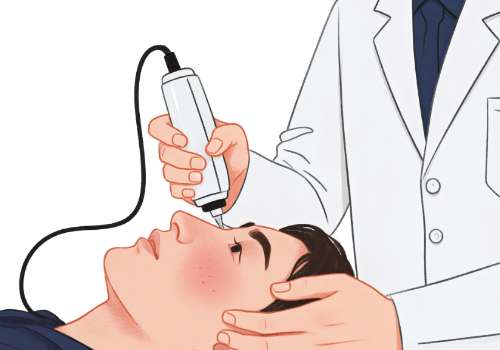 刘龙灿和鲜华谁厉害？都是南方医科大学皮肤病医院精英、擅长激光美容插图4