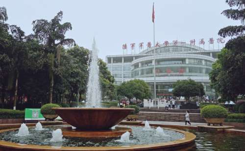 陆军军医大学第一附属医院(重庆西南医院)尹锐超皮秒怎么样?费用多少?术后90天案例&技术点评插图