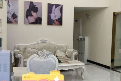 广州天姿医学美容门诊部做隆胸手术做的如何?周祺做隆胸手术价格为6610元起步插图1 广州天姿医学美容门诊部做隆胸手术做的如何?周祺做隆胸手术价格为6610元起步插图1